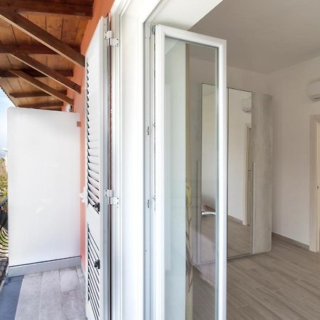 Casa Degli Aranci Villa Forio  ภายนอก รูปภาพ