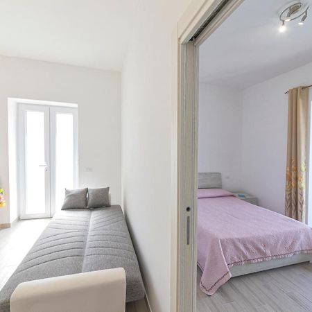 Casa Degli Aranci Villa Forio  ภายนอก รูปภาพ