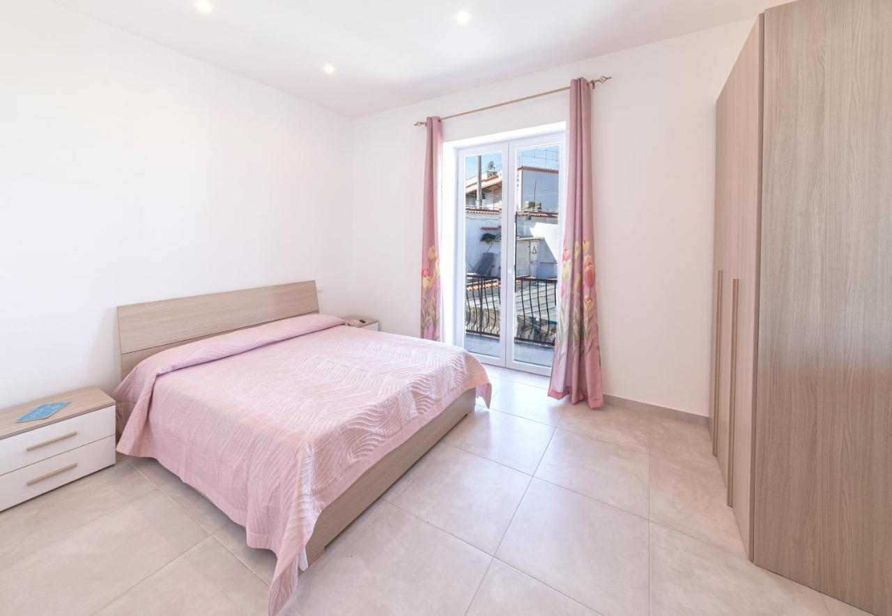 Casa Degli Aranci Villa Forio  ภายนอก รูปภาพ
