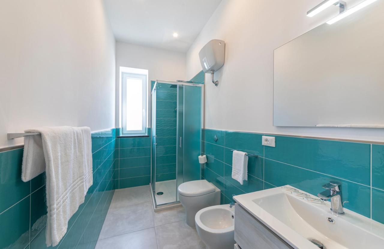 Casa Degli Aranci Villa Forio  ภายนอก รูปภาพ