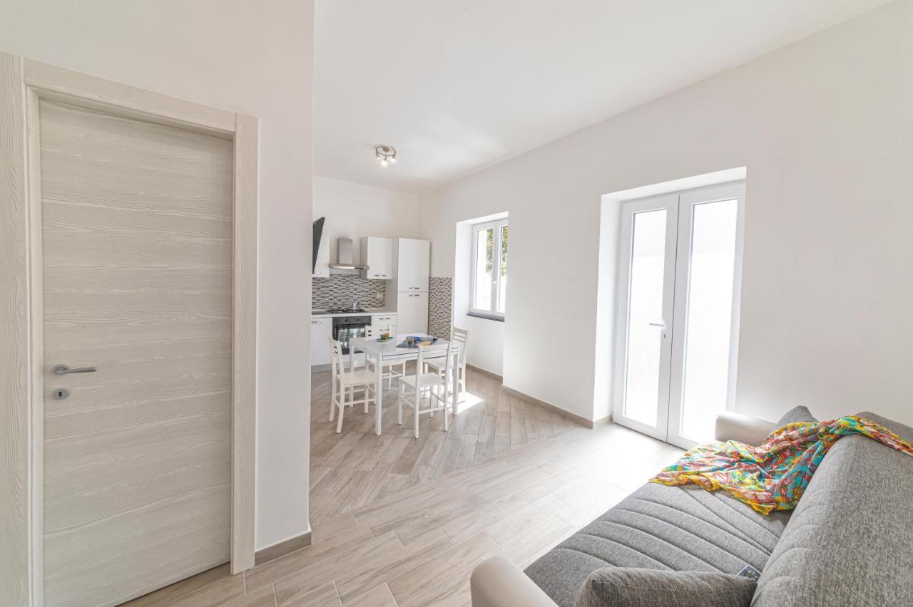 Casa Degli Aranci Villa Forio  ภายนอก รูปภาพ