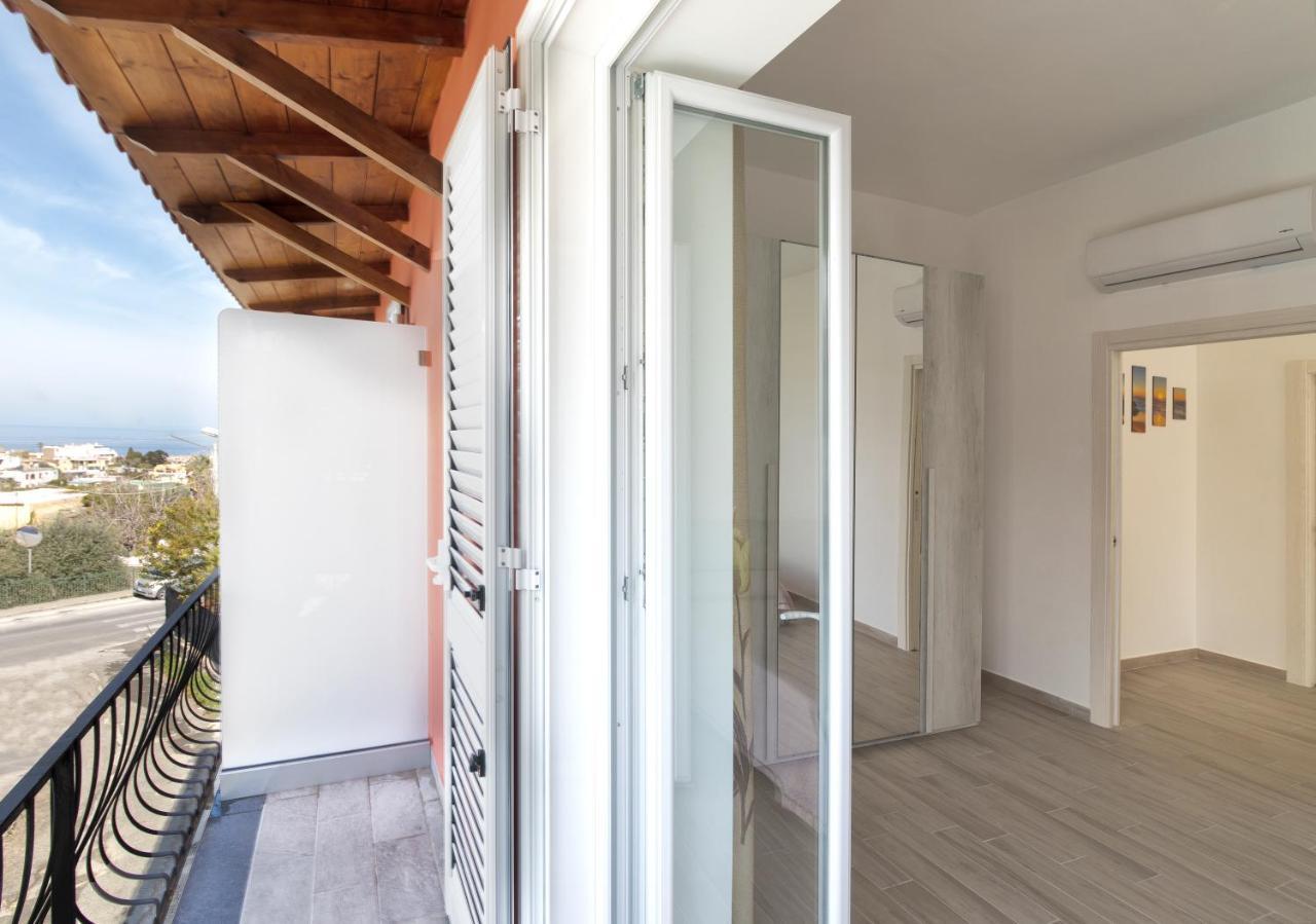 Casa Degli Aranci Villa Forio  ภายนอก รูปภาพ