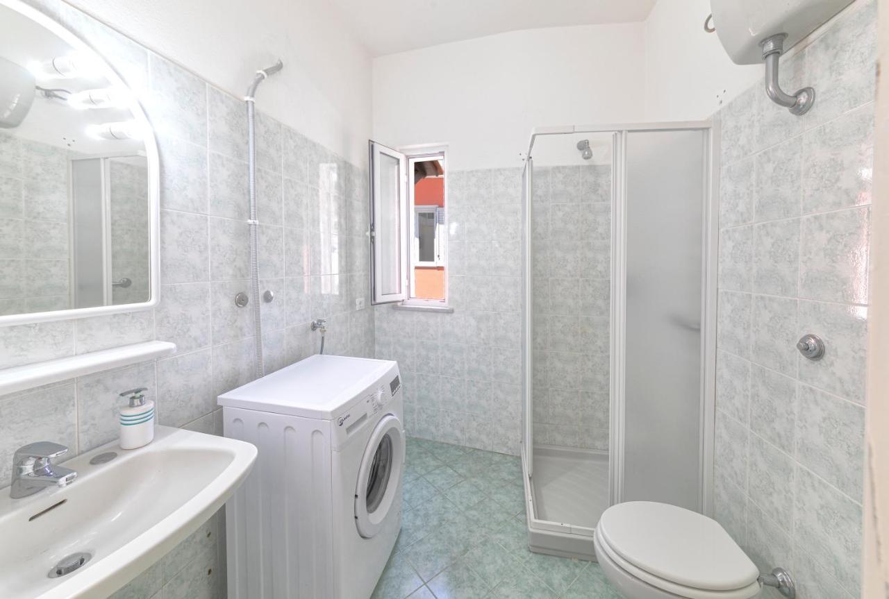 Casa Degli Aranci Villa Forio  ภายนอก รูปภาพ